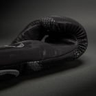 Боксови Ръкавици - Venum Matupa Boxing Gloves - Black/Grey/Gold​